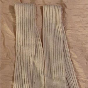 Balera Ballet Leg Warmers